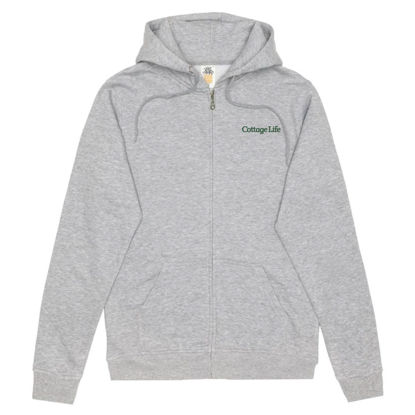 Front - Grey 