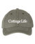 Picture of Cottage Classic Cap - Olive
