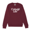 Picture of Cottage Crew - Maroon